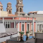 City Life Apartment