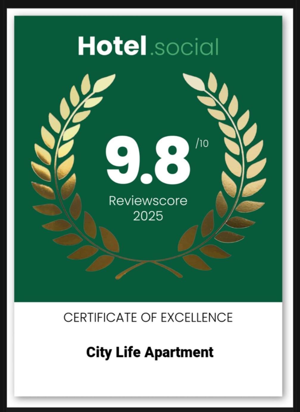 Apartment Life Heraklion (Crete)