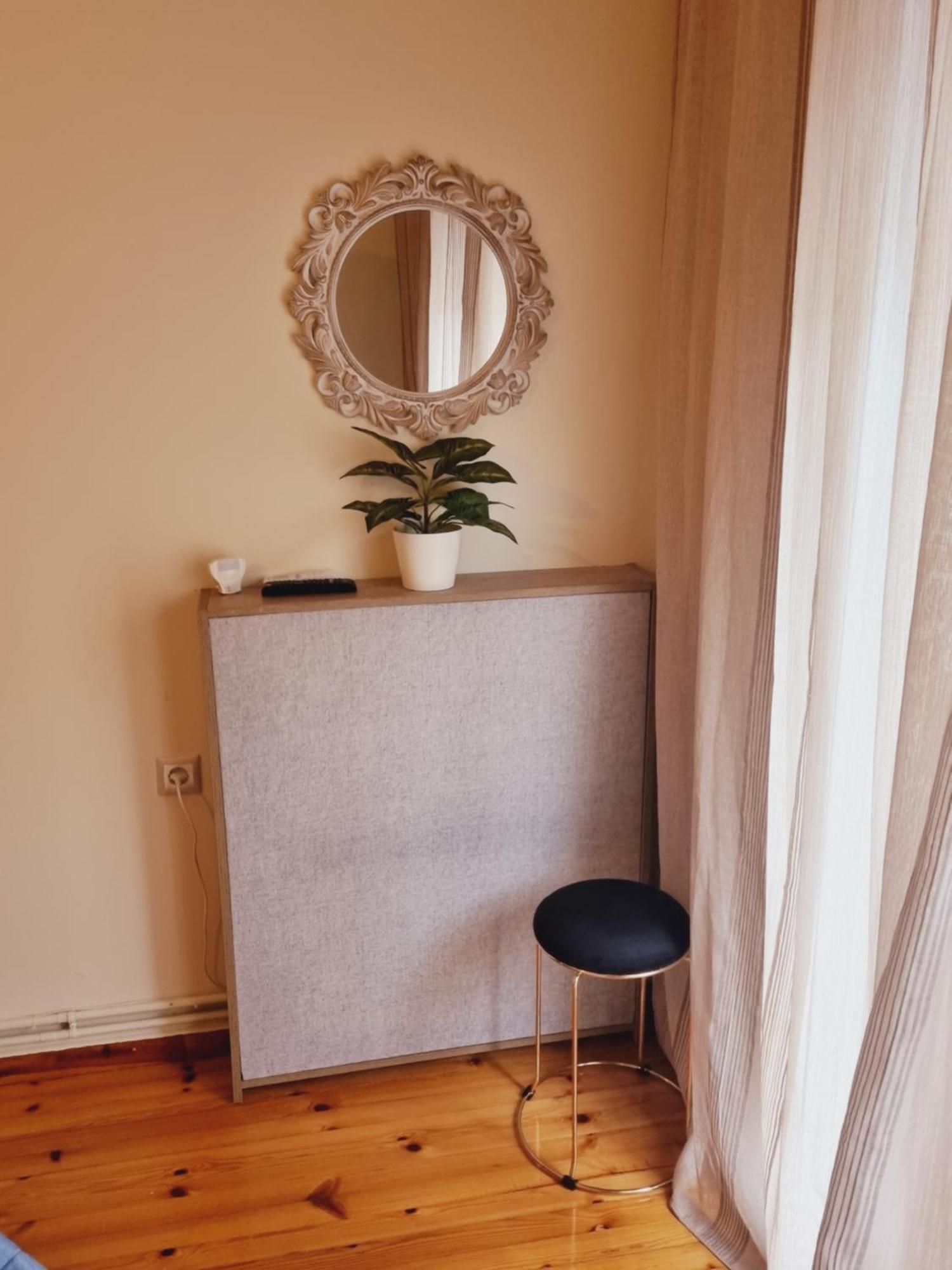 Life Apartment Heraklion (Crete)
