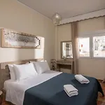 City Life Apartment