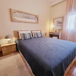 City Life Apartment