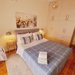 City Life Apartment